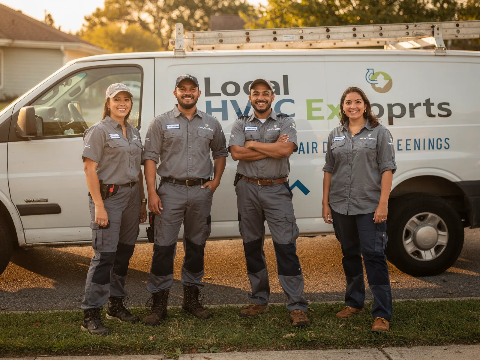 24/7 HVAC Repair & AC Replacement company in Coventry, VT